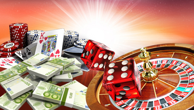 Kenalilah Jenis dan Manfaat dari Bonus Casino