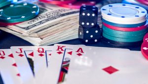Ketahui yang Harus Dimainkan untuk Menang Poker Online