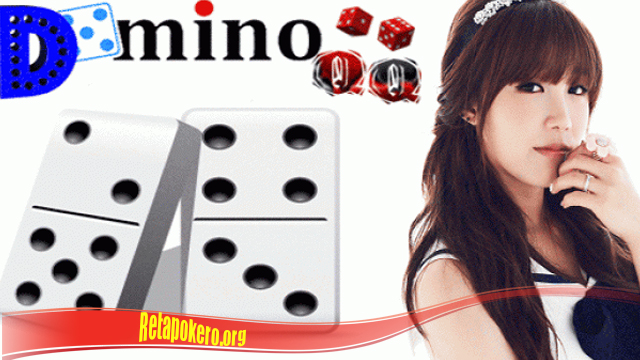 Ungkap Rahasia Domino QQ