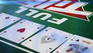 Tips Tingkatkan Poker Head Up dengan Benar